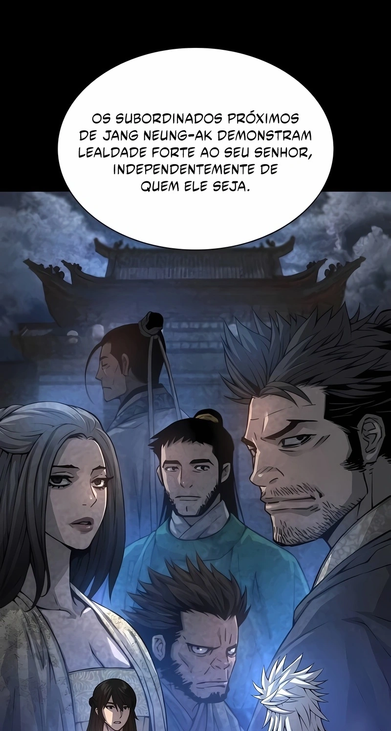 O Deus do Caos Todo Poderoso Capítulo 109 Página 80