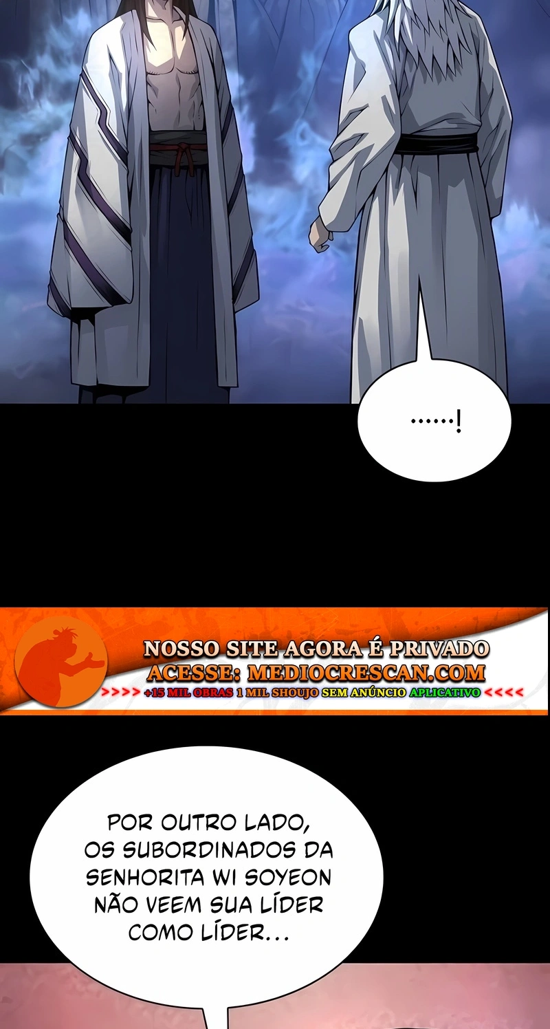 O Deus do Caos Todo Poderoso Capítulo 109 Página 81
