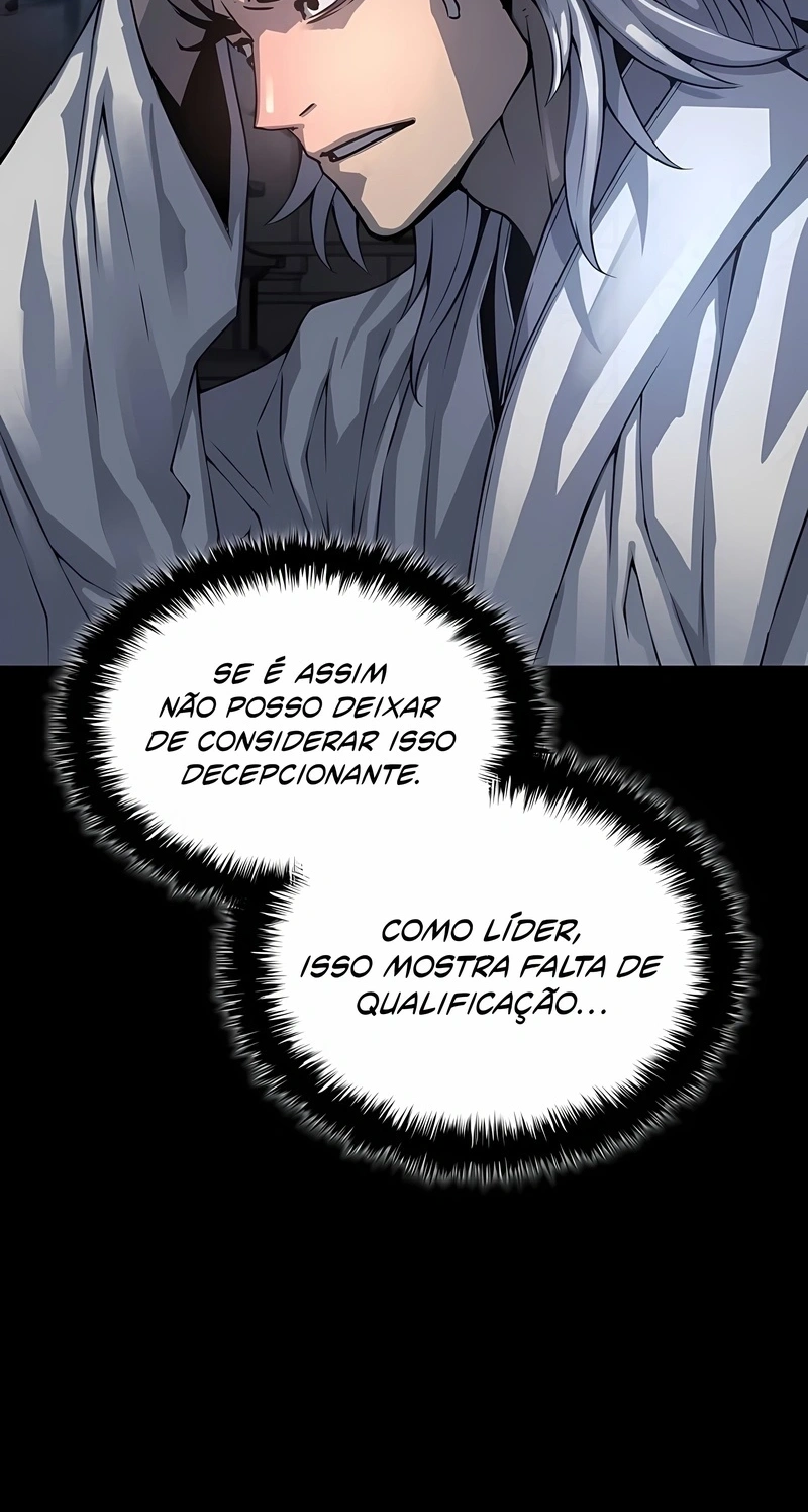 O Deus do Caos Todo Poderoso Capítulo 109 Página 84