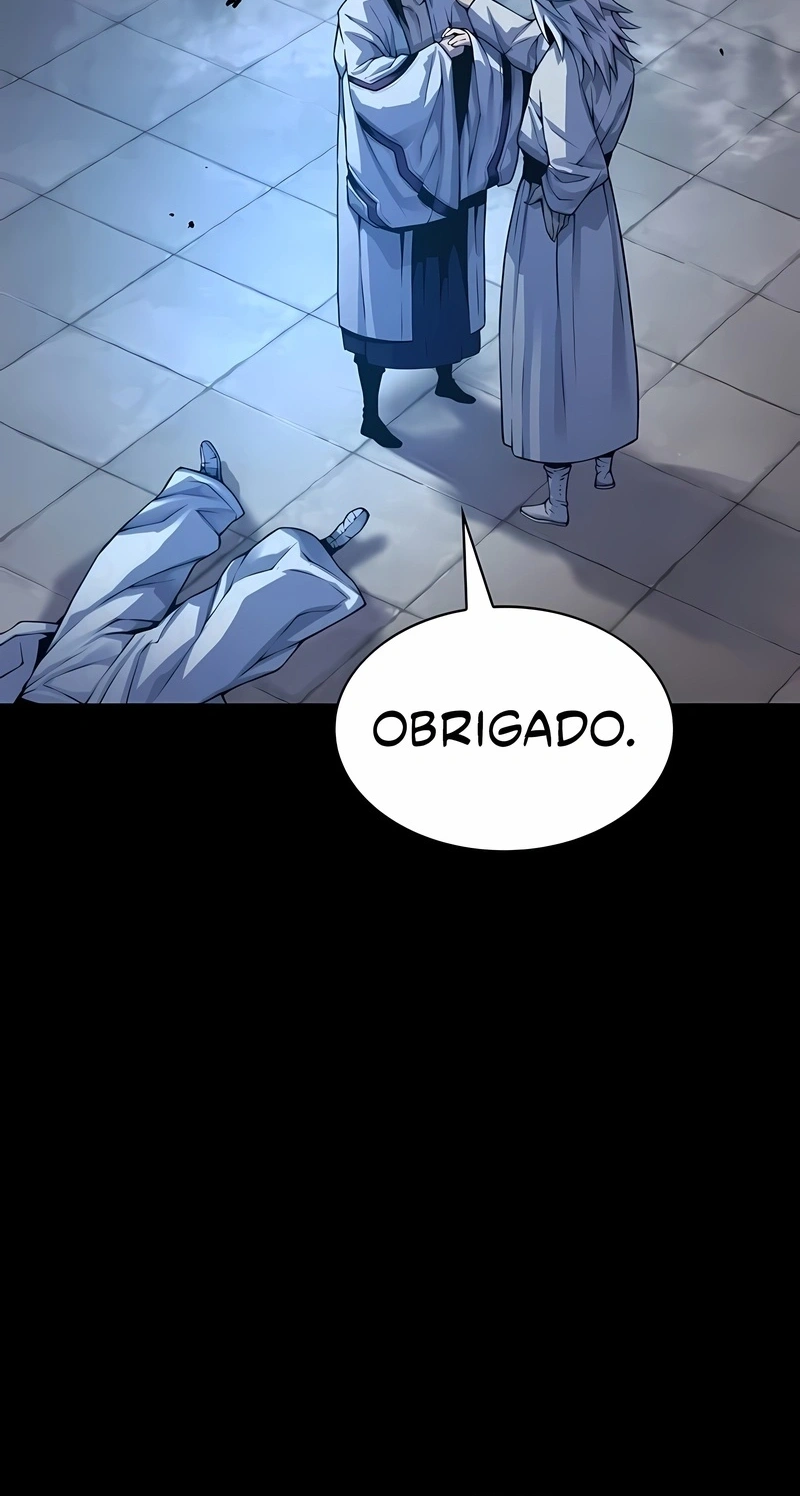 O Deus do Caos Todo Poderoso Capítulo 109 Página 87