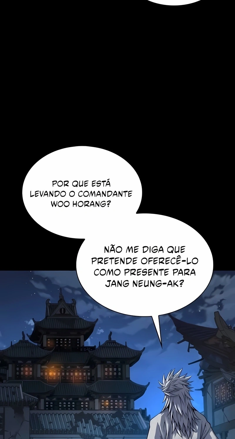O Deus do Caos Todo Poderoso Capítulo 109 Página 89