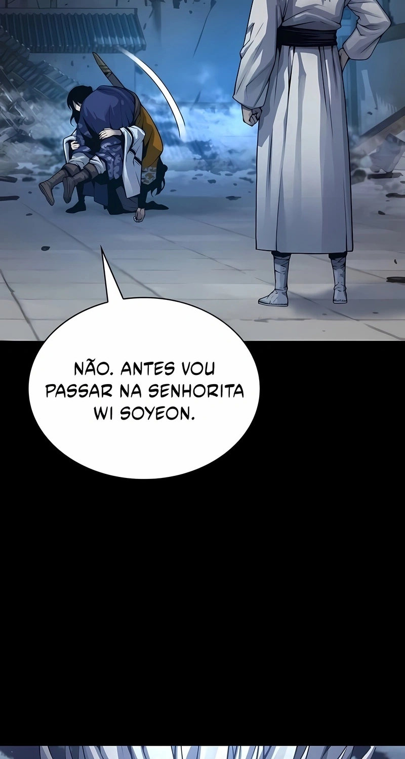 O Deus do Caos Todo Poderoso Capítulo 109 Página 90