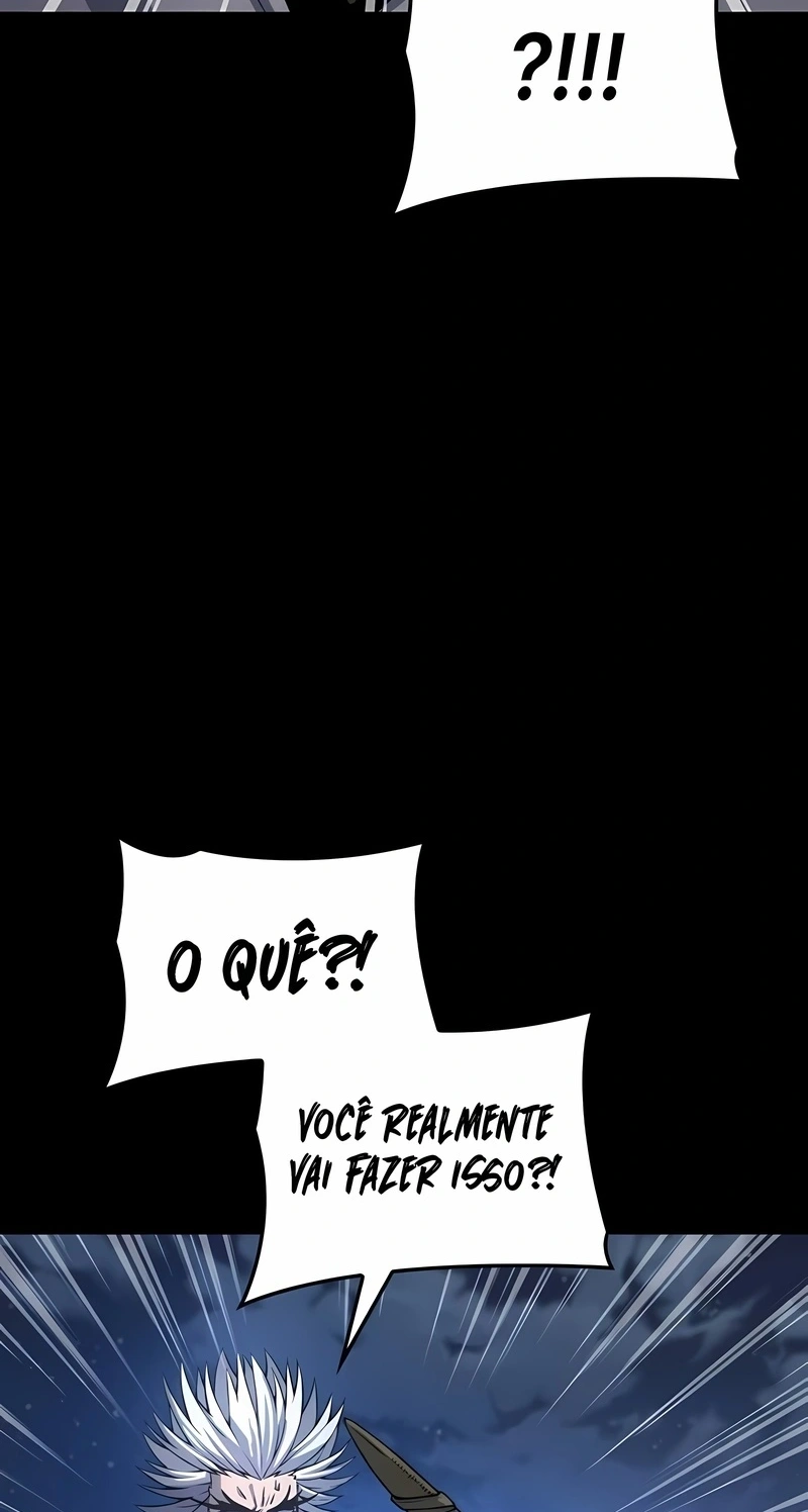 O Deus do Caos Todo Poderoso Capítulo 109 Página 93