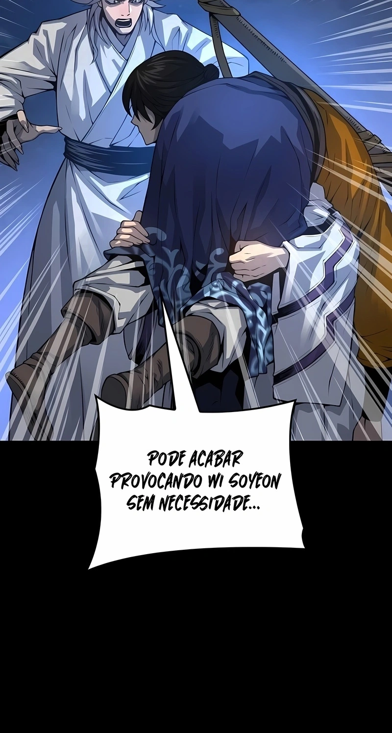 O Deus do Caos Todo Poderoso Capítulo 109 Página 94
