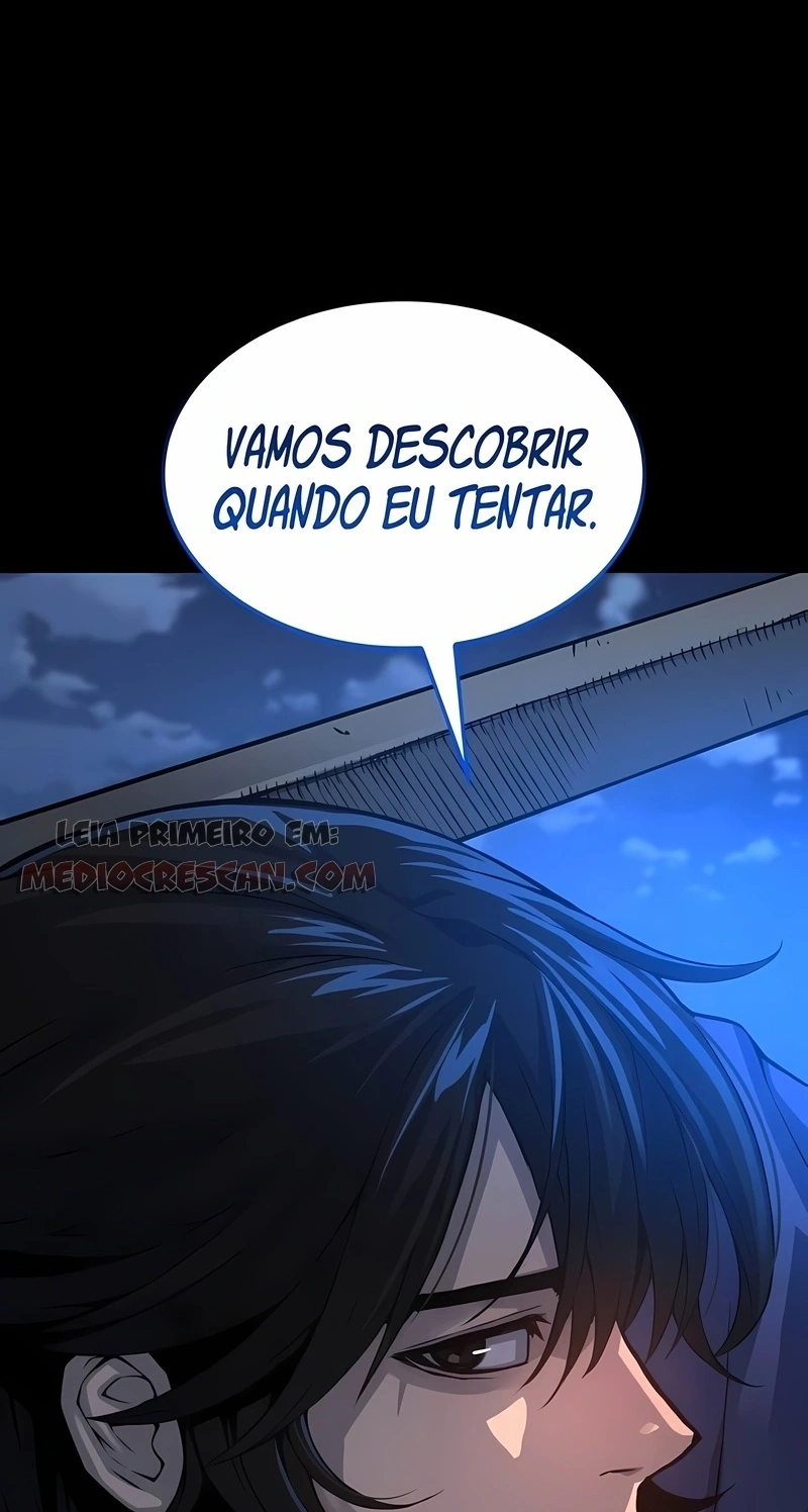 O Deus do Caos Todo Poderoso Capítulo 109 Página 95