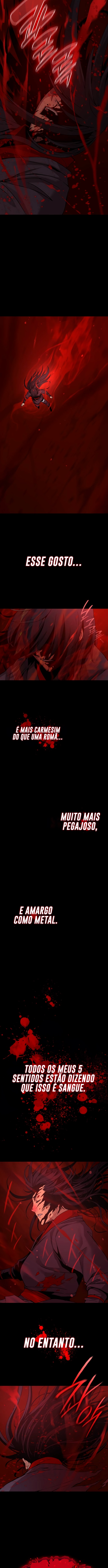 O Deus do Caos Todo Poderoso Capítulo 12 Página 14