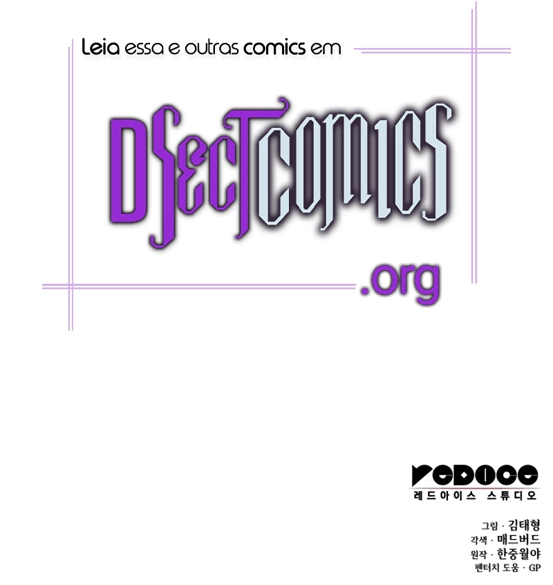 O Deus do Caos Todo Poderoso Capítulo 29 Página 46