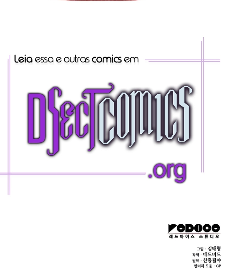 O Deus do Caos Todo Poderoso Capítulo 31 Página 47