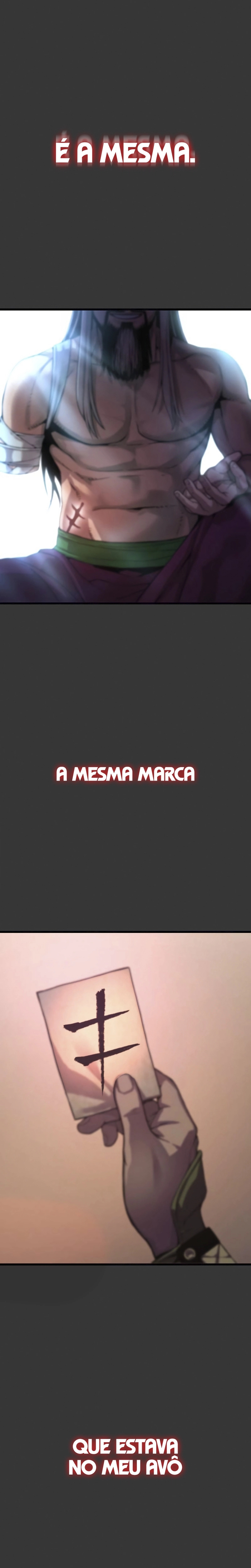 O Deus do Caos Todo Poderoso Capítulo 32 Página 44