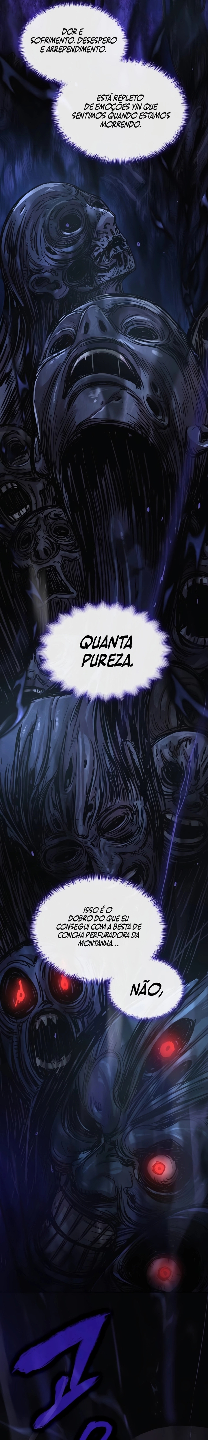 O Deus do Caos Todo Poderoso Capítulo 33 Página 35