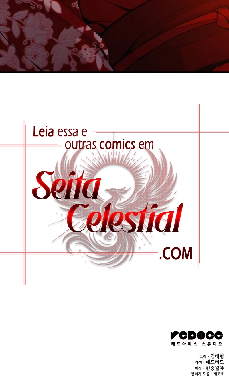 O Deus do Caos Todo Poderoso Capítulo 39 Página 24