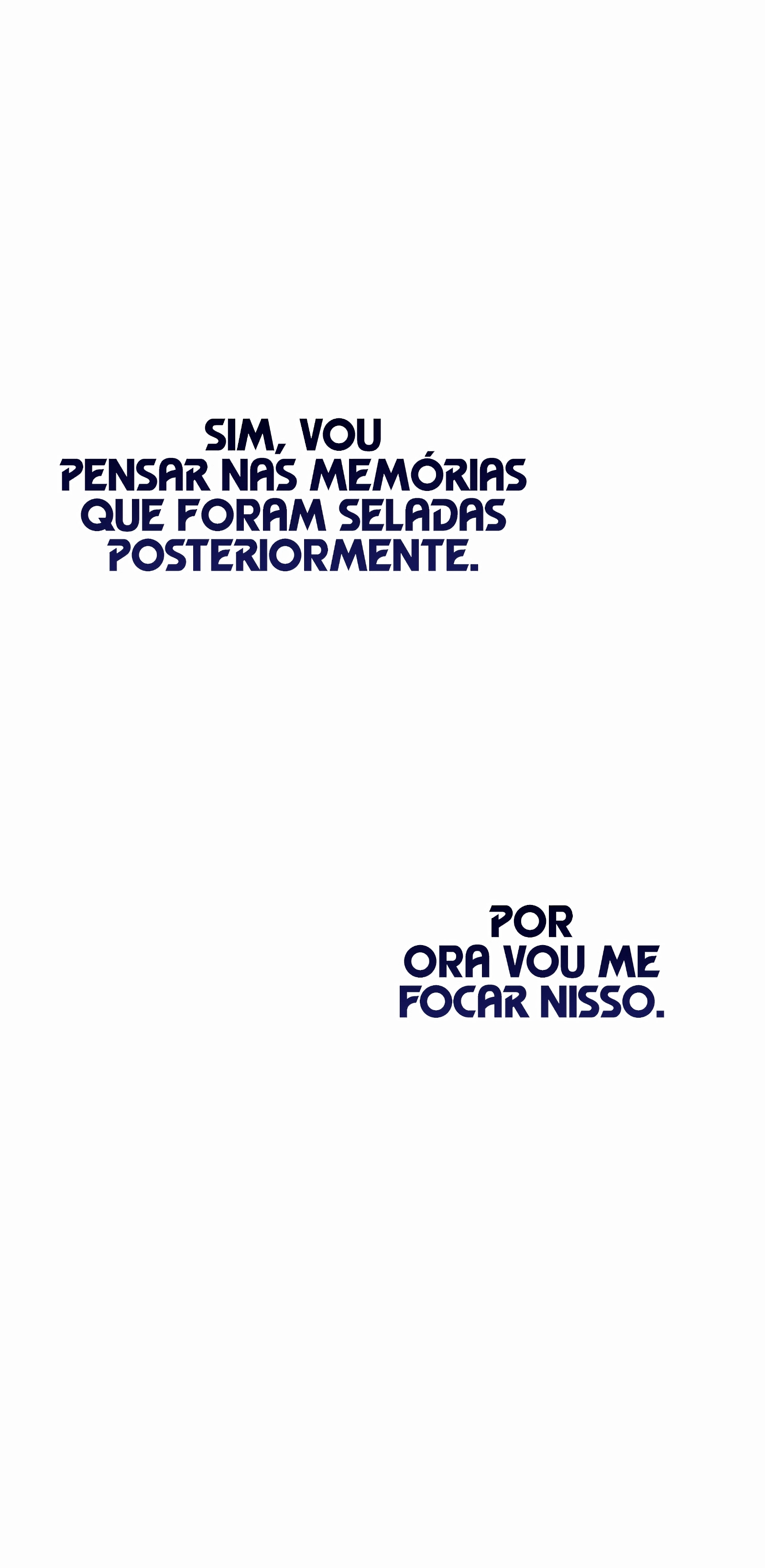 O Deus do Caos Todo Poderoso Capítulo 64 Página 40