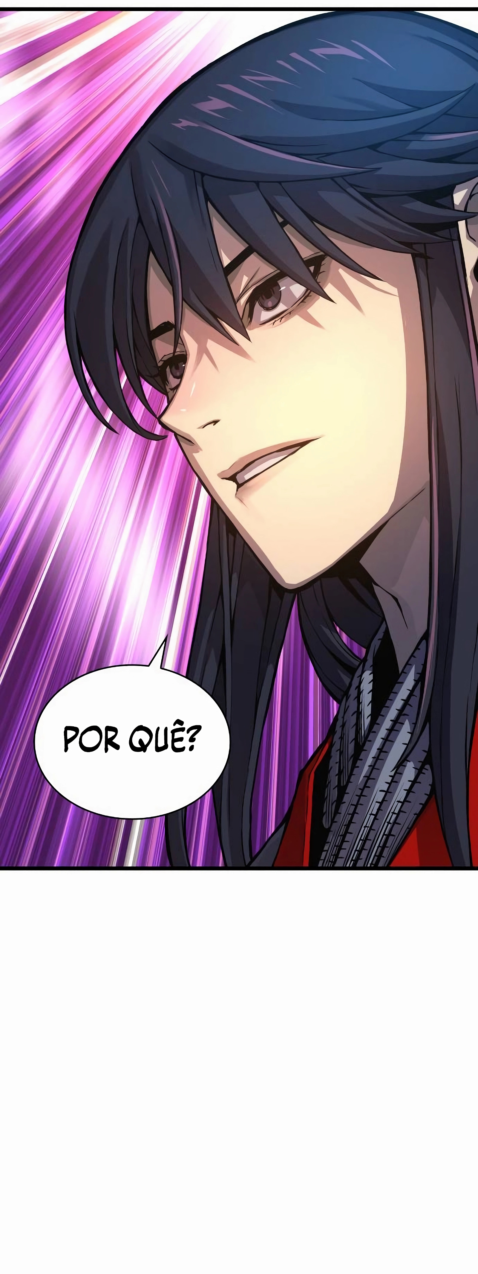 O Deus do Caos Todo Poderoso Capítulo 64 Página 62