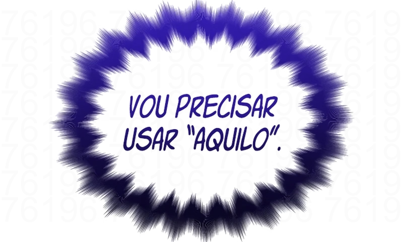 O Deus do Caos Todo Poderoso Capítulo 97 Página 136