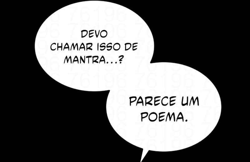 O Deus do Caos Todo Poderoso Capítulo 97 Página 175