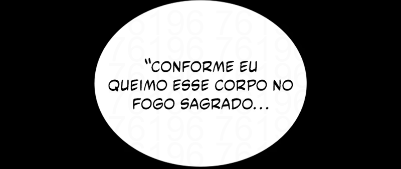 O Deus do Caos Todo Poderoso Capítulo 97 Página 181