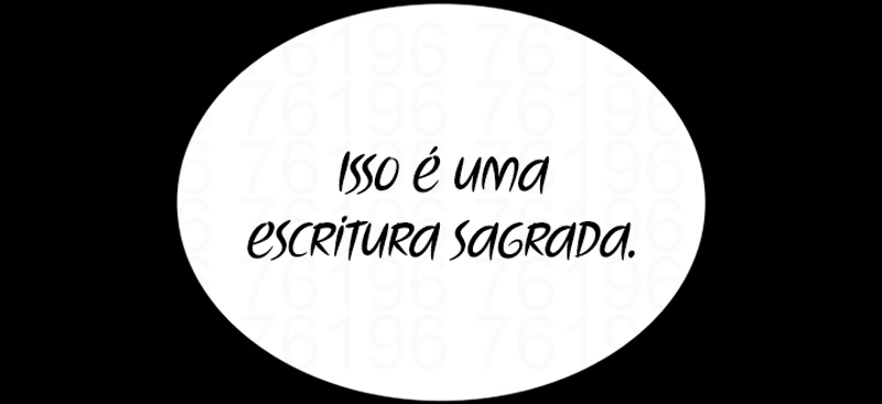 O Deus do Caos Todo Poderoso Capítulo 97 Página 189