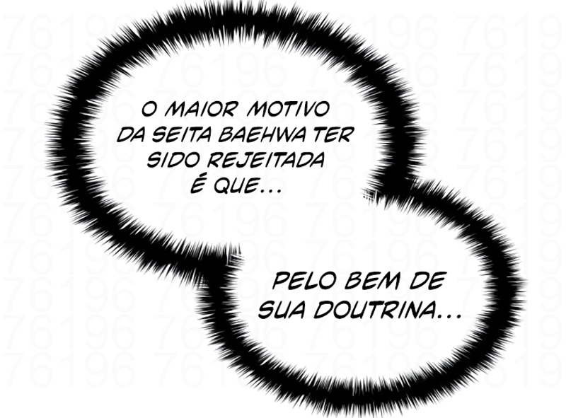 O Deus do Caos Todo Poderoso Capítulo 97 Página 209