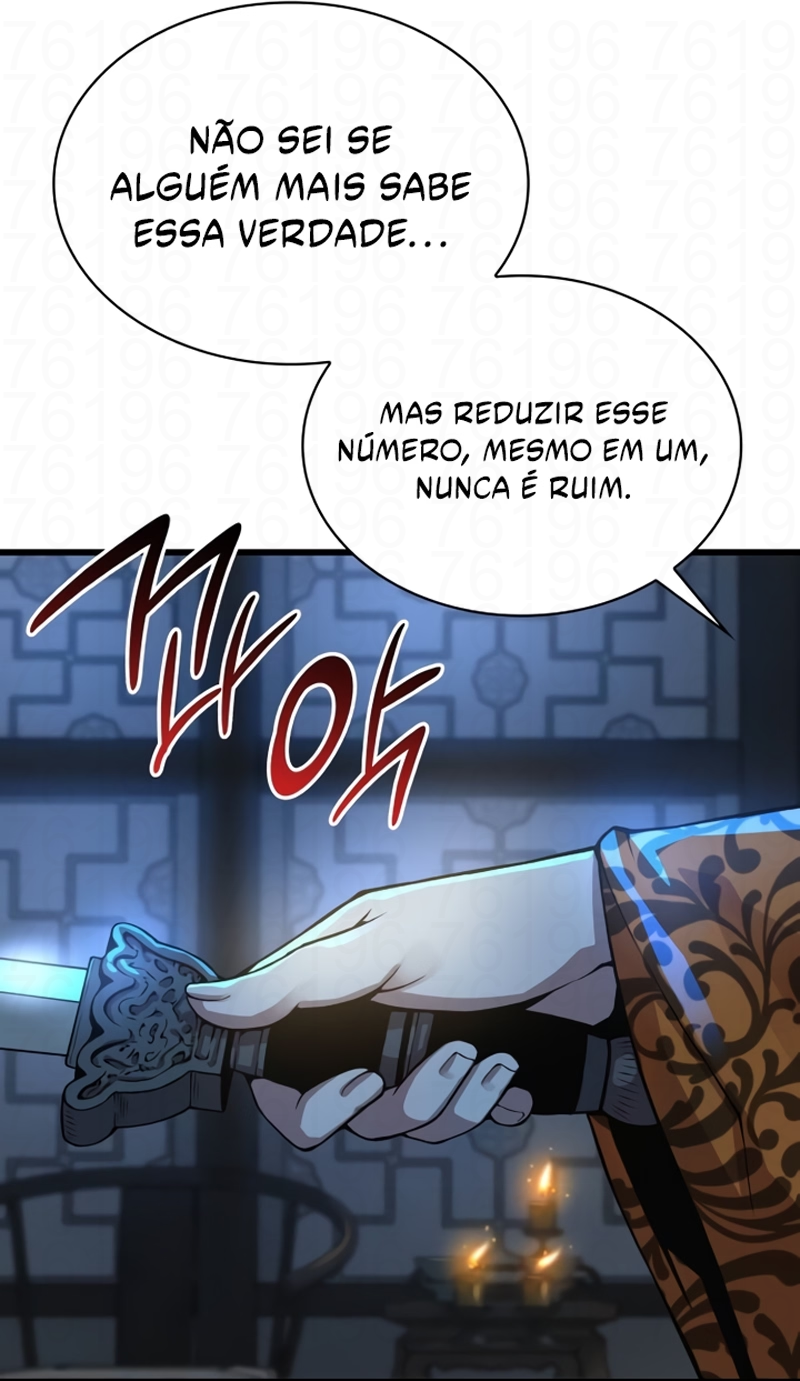 O Deus do Caos Todo Poderoso Capítulo 97 Página 217