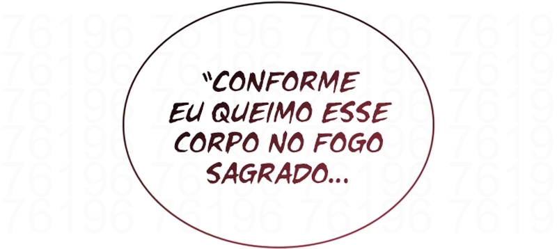O Deus do Caos Todo Poderoso Capítulo 97 Página 221