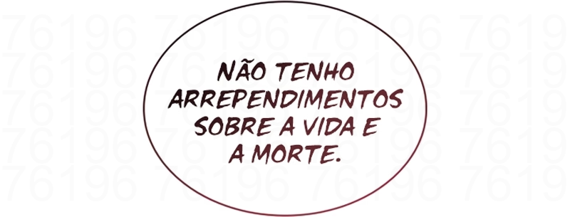 O Deus do Caos Todo Poderoso Capítulo 97 Página 225