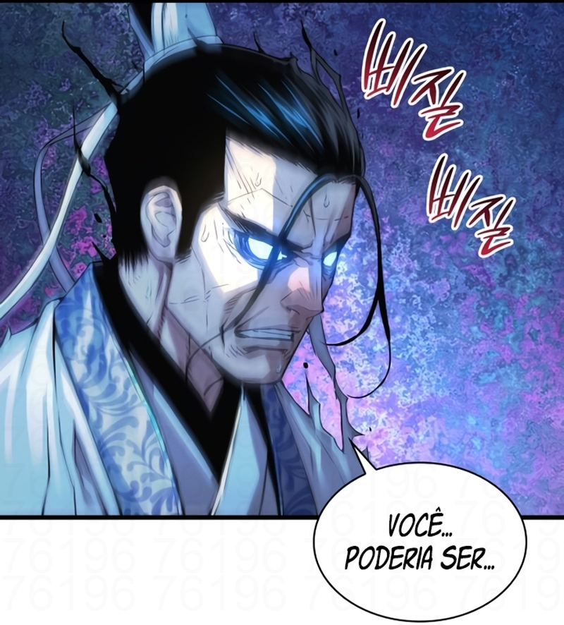 O Deus do Caos Todo Poderoso Capítulo 97 Página 64