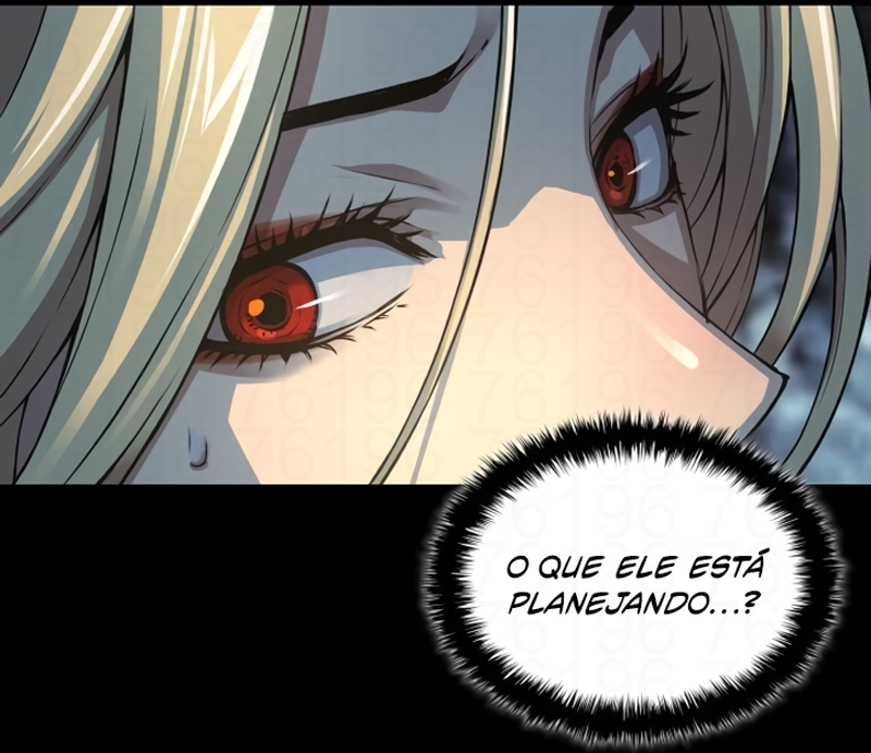 O Deus do Caos Todo Poderoso Capítulo 98 Página 102
