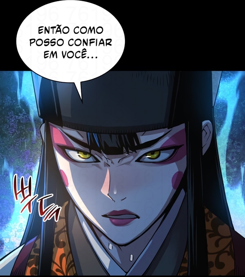 O Deus do Caos Todo Poderoso Capítulo 98 Página 112