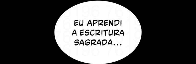 O Deus do Caos Todo Poderoso Capítulo 98 Página 114