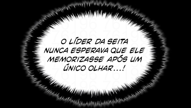 O Deus do Caos Todo Poderoso Capítulo 98 Página 120