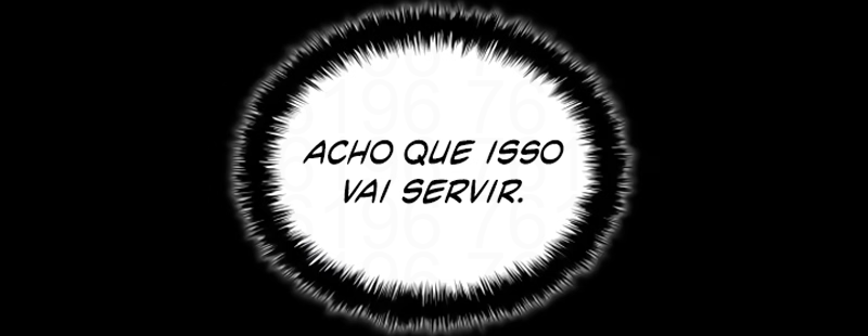 O Deus do Caos Todo Poderoso Capítulo 98 Página 134