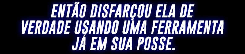 O Deus do Caos Todo Poderoso Capítulo 98 Página 150