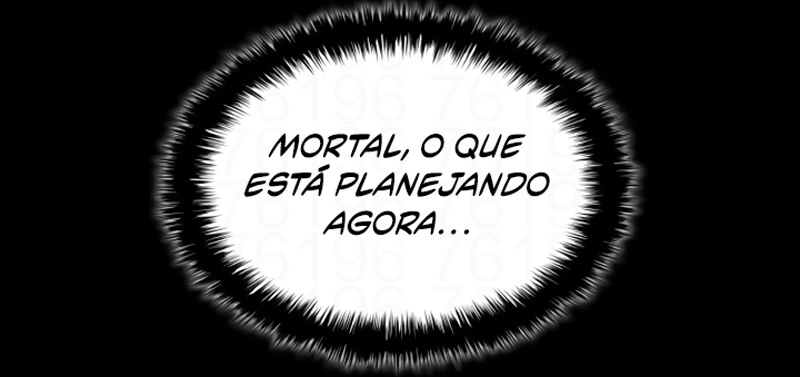 O Deus do Caos Todo Poderoso Capítulo 98 Página 176