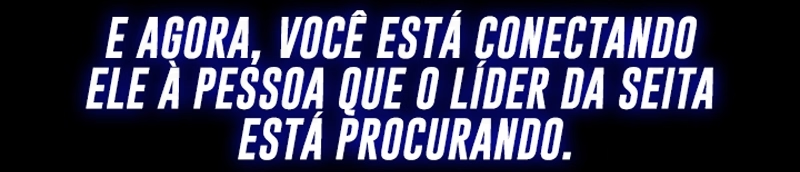 O Deus do Caos Todo Poderoso Capítulo 98 Página 194