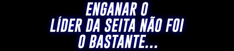 O Deus do Caos Todo Poderoso Capítulo 98 Página 200