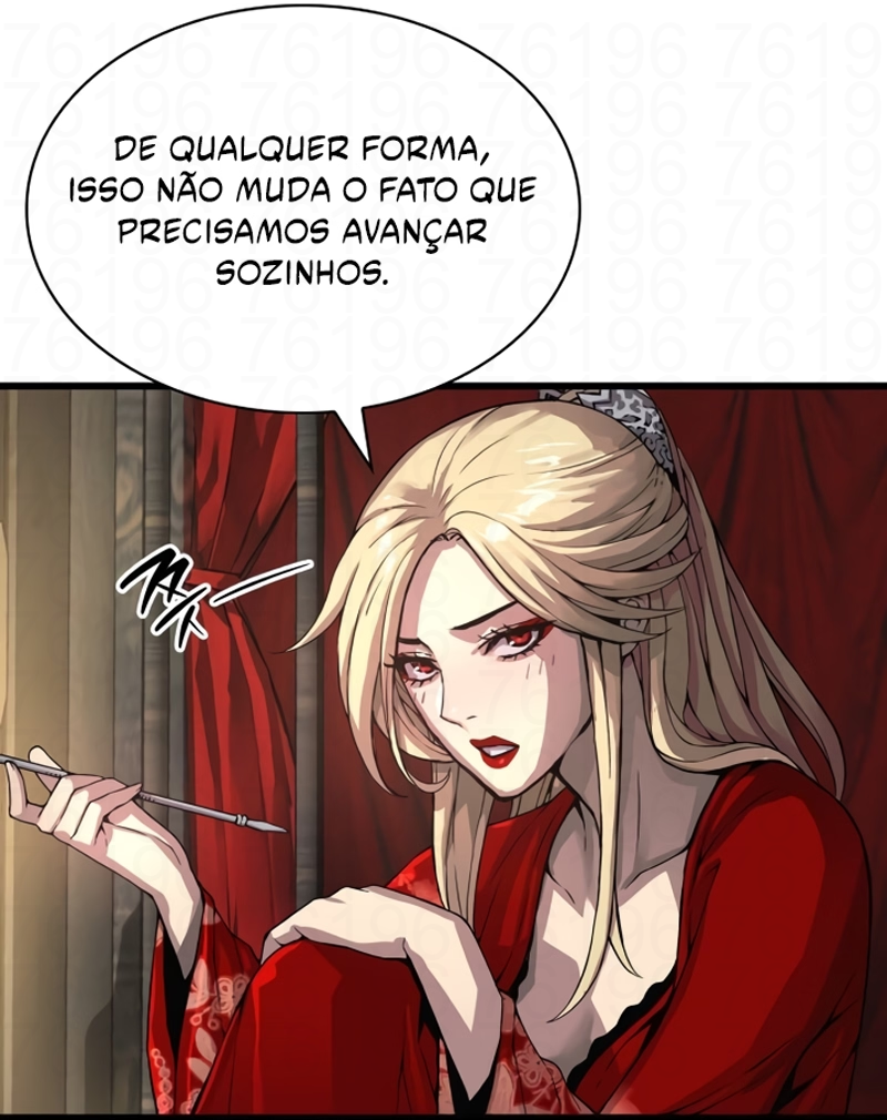 O Deus do Caos Todo Poderoso Capítulo 98 Página 235