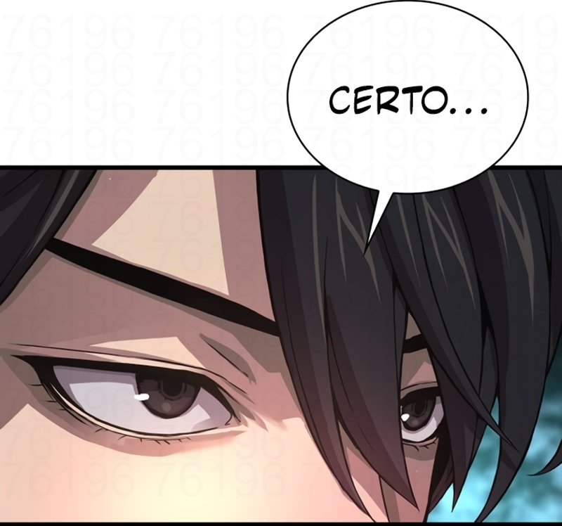 O Deus do Caos Todo Poderoso Capítulo 98 Página 237