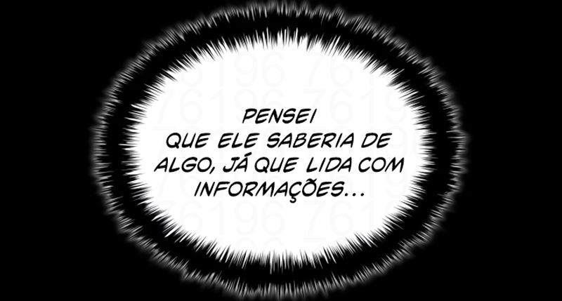 O Deus do Caos Todo Poderoso Capítulo 98 Página 247