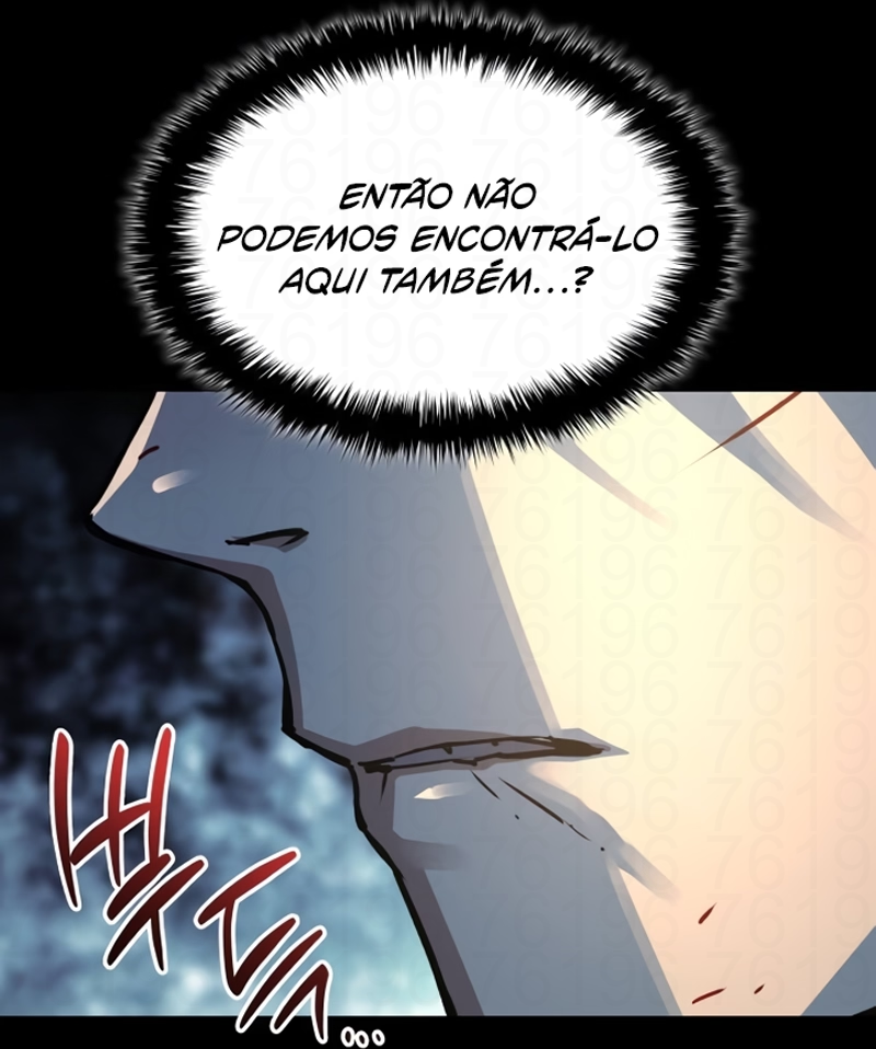 O Deus do Caos Todo Poderoso Capítulo 98 Página 255