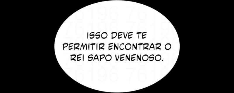 O Deus do Caos Todo Poderoso Capítulo 98 Página 281