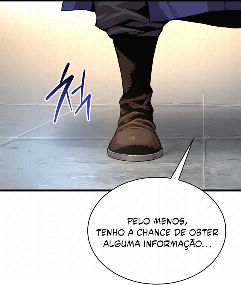 O Deus do Caos Todo Poderoso Capítulo 98 Página 291
