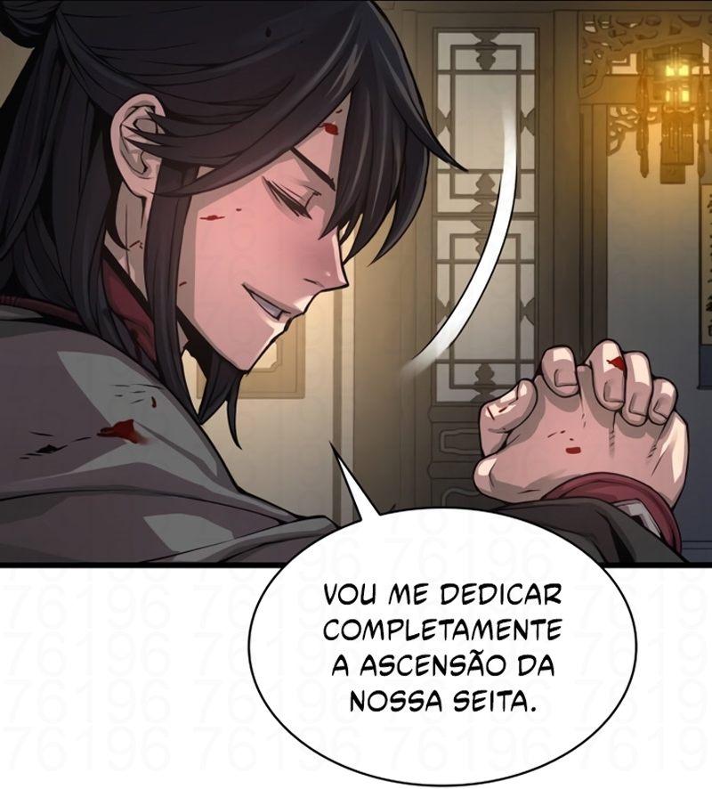 O Deus do Caos Todo Poderoso Capítulo 98 Página 66