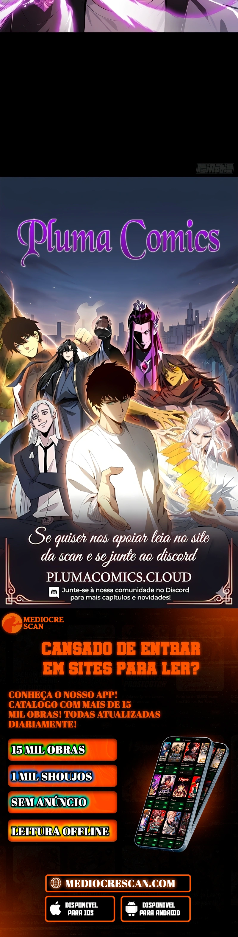 Mysterious Revival: Starting with a Trillion Ghost Coins Capítulo 14 Página 20