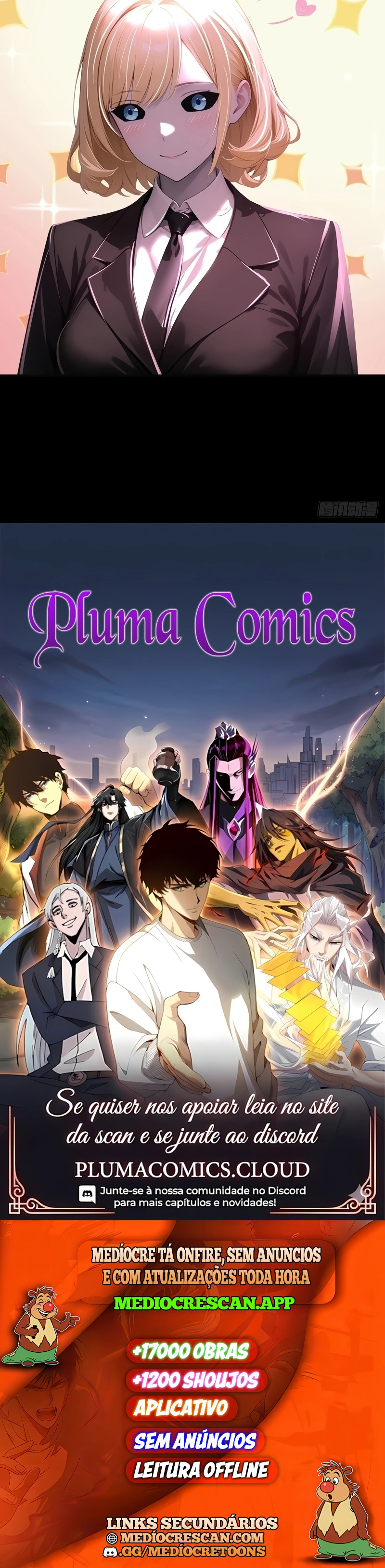 Mysterious Revival: Starting with a Trillion Ghost Coins Capítulo 24 Página 18