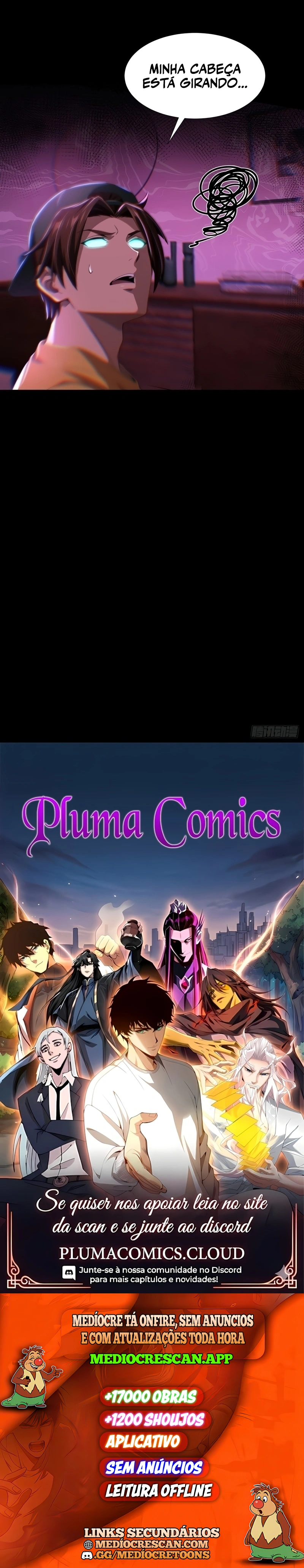 Mysterious Revival: Starting with a Trillion Ghost Coins Capítulo 44 Página 17