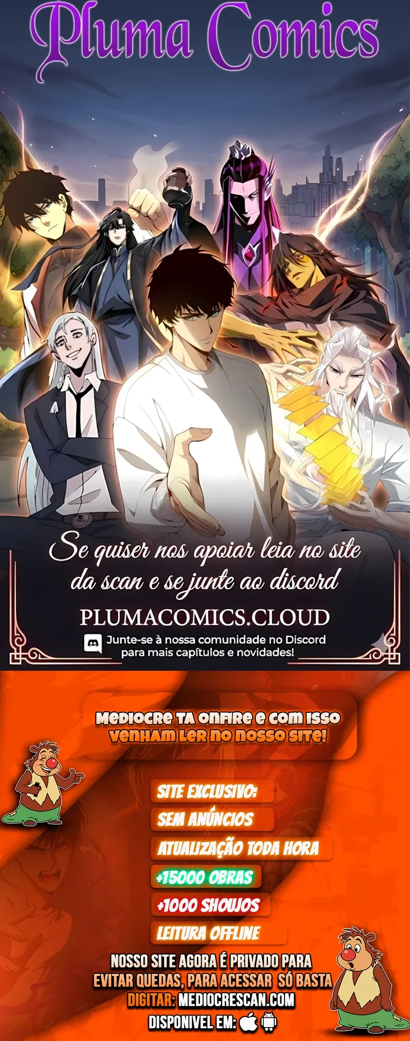 Mysterious Revival: Starting with a Trillion Ghost Coins Capítulo 8 Página 10