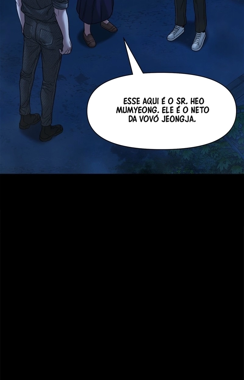 Mysterious Village Capítulo 31 Página 69