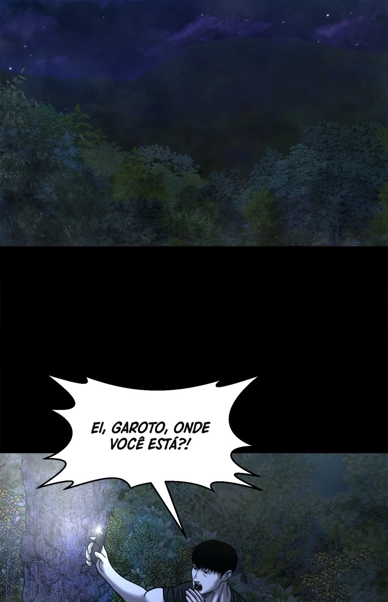 Mysterious Village Capítulo 31 Página 98