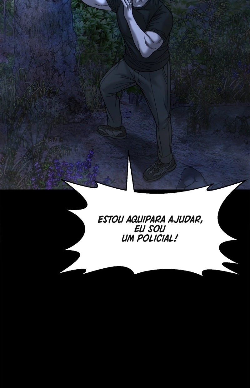 Mysterious Village Capítulo 31 Página 99