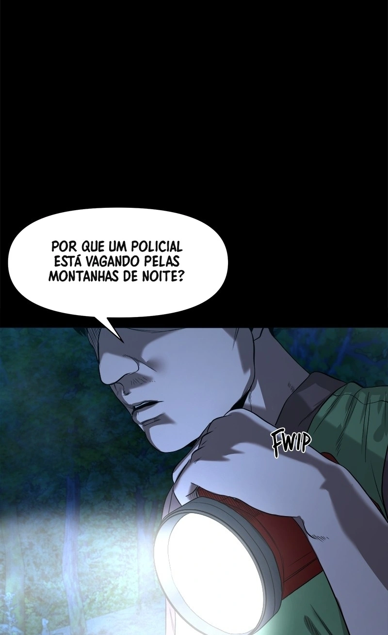 Mysterious Village Capítulo 32 Página 100
